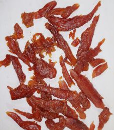 Hardy Buoys - Original Salmon Jerky