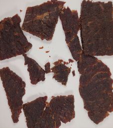 Kalbi-B-Que - Korean BBQ Beef Jerky