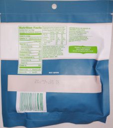 Simple Truth Organic - Cracked Black Pepper Organic Beef Jerky