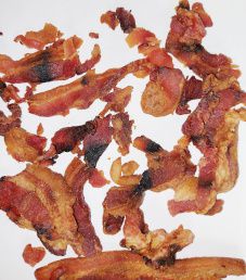 Slim Jim - Maple Bacon Jerky