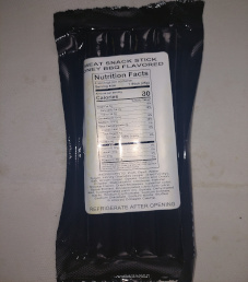 Smokehouse Jerky Co. - Honey BBQ Meat Sticks