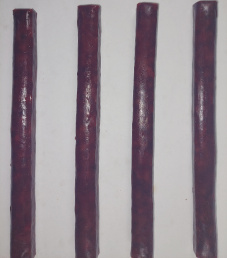 Smokehouse Jerky Co. - Honey BBQ Meat Sticks