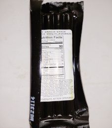 Smokehouse Jerky Co. - Mesquite BBQ Meat Sticks