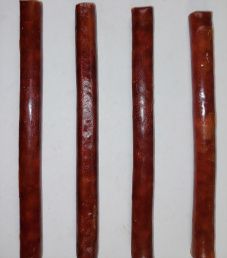 Smokehouse Jerky Co. - Mesquite BBQ Meat Sticks