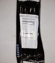 Smokehouse Jerky Co. - Sriracha Meat Sticks