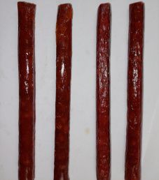 Smokehouse Jerky Co. - Sriracha Meat Sticks