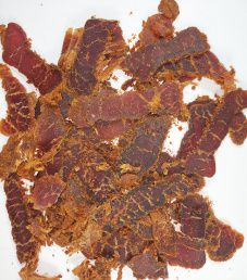 Vacadillos - Chile Lime Air-Dried Beef Jerky