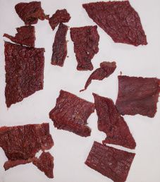 Wagyu - Dill Wagyu Beef Jerky