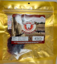 Cattleman's - Original Beef Jerky