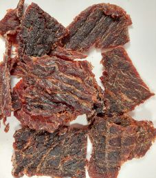 Cattleman's - Original Beef Jerky