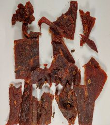 Glenwood Beef Jerky - Mango Jalapeno Beef Jerky