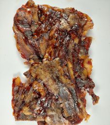Jerky Jerky - Spicy Korean BBQ Beef Brisket Jerky