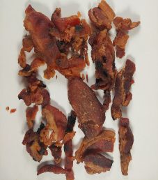 Nice! - Maple Bacon Jerky