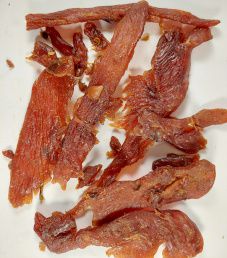 Sierra Madre Provision Co. - Mango Habanero Chicken Jerky