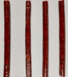 Smokehouse Jerky Co. - Peppered Meat Sticks