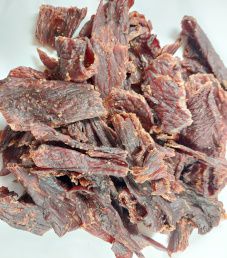Stafford Meat Company - Original Beef Jerky