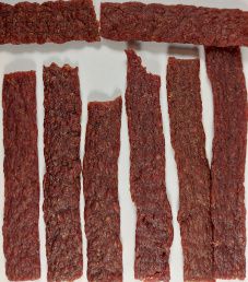 Stevie G Jerky - Original Beef Jerky