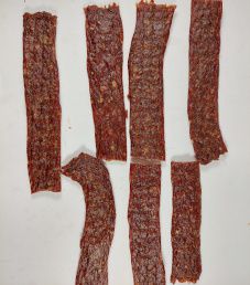Stevie G Jerky - Tangy Teriyaki Beef Jerky