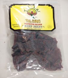 Tri-Cal - Teriyaki Beef Jerky