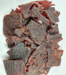 Tri-Cal - Teriyaki Beef Jerky