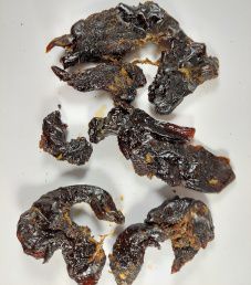 Vermont's Farmhouse Jerky - 4 Pepper Beef Jerky