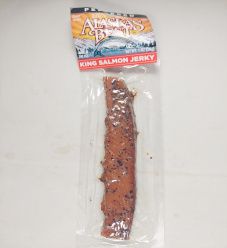 Alaska's Best - Peppered Salmon Jerky