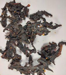 Far West Fungi - Shiitake Mushroom Jerky