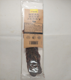 Love's Beef Jerky - Real Beef Jerky