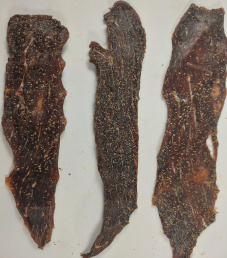 Love's Beef Jerky - Real Beef Jerky