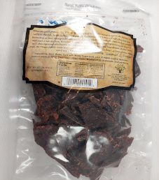 MV Vargas - Original Beef Jerky