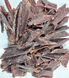 MV Vargas - Original Beef Jerky