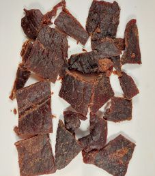 O Organics - Teriyaki Organic Beef Jerky