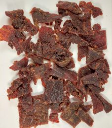 Papa Sal's - Original Beef Jerky