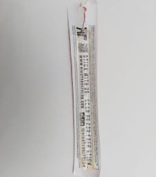 Righteous Felon - Fiery Habanero Beef Stick