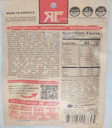 Righteous Felon - Teriyaki Balboa Beef Jerky