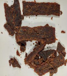 Righteous Felon - Teriyaki Balboa Beef Jerky