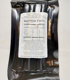 Smokehouse Jerky Co. - Bison Beef Stick With Cheese
