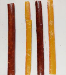 Smokehouse Jerky Co. - Bison Beef Stick With Cheese