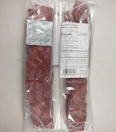 The Grand Ol' Meat Company Ltd. - Hot Beef Jerky