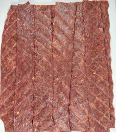 The Grand Ol' Meat Company Ltd. - Hot Beef Jerky