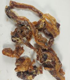 Vermont's Farmhouse Jerky - Maple Bacon Jerky