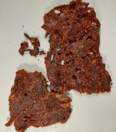 Zango Brand - Hot Kilishi