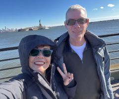 2024 New Jersey Trip