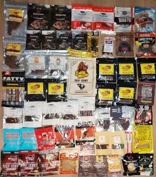 2024 New Jersey Trip