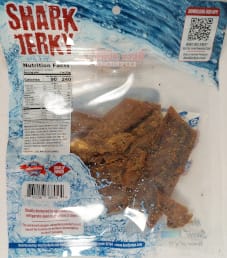 Beef Jerky Outlet - Shark Jerky