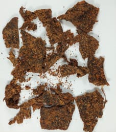 Bubba MoSho Jerky - Low Country Original Beef Jerky