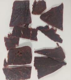 Five Star Jerky - Teriyaki Wagyu Beef Jerky
