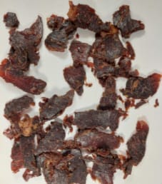 Made By True - Garlic & Herb Biltong Made By True - Garlic & Herb Biltong