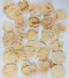 Nordic Snack - Dried Cod Bites