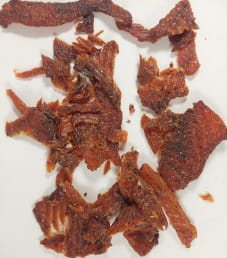 Surfsnax - Original Pepper Salmon Jerky